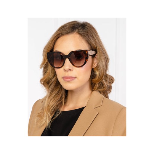 Prada Okulary przeciwsłoneczne Prada 52 Gomez Fashion Store