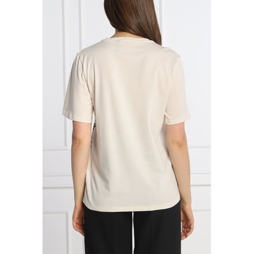 Marc Cain T-shirt | Regular Fit Marc Cain 34 Gomez Fashion Store