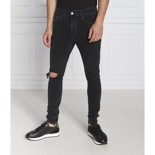 Tommy Jeans Jeansy FINLEY | Super Skinny fit Tommy Jeans 33/32 Gomez Fashion Store