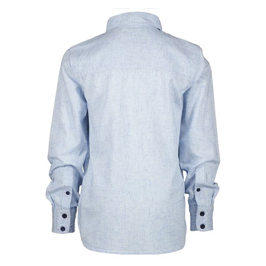 Koszula "Loral" w kolorze błękitnym Vingino 176 okazyjna cena Limango Polska
