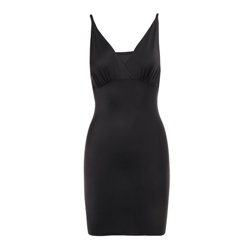 Czarna Sukienka Svathera Renee XL Renee odzież