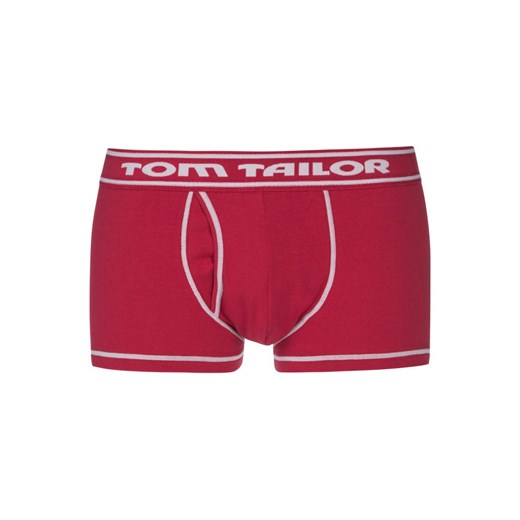 Tom Tailor LICENSE Panty czerwony zalando czerwony panty