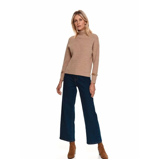 Golf z aplikacją Top Secret 40 promocyjna cena Top Secret