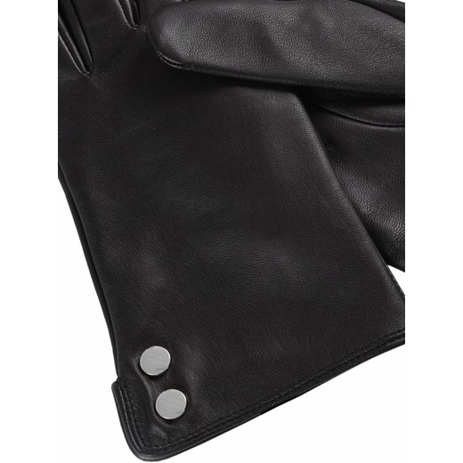Skórzane rękawiczki damskie Top Secret L/XL okazja Top Secret