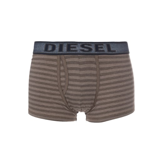 Diesel DIVINE Panty brązowy zalando szary abstrakcyjne wzory