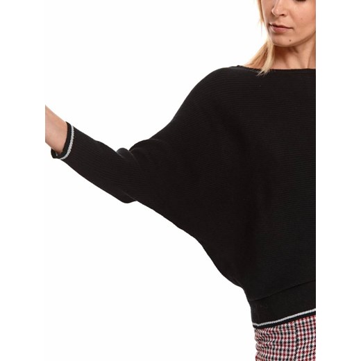 Sweter damski długi rękaw Top Secret 42 okazyjna cena Top Secret