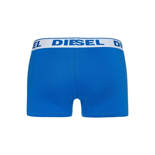 Diesel SHAWN Panty niebieski zalando niebieski Odzież