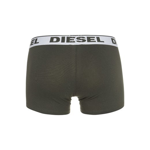 Diesel SHAWN Panty oliwkowy zalando szary panty