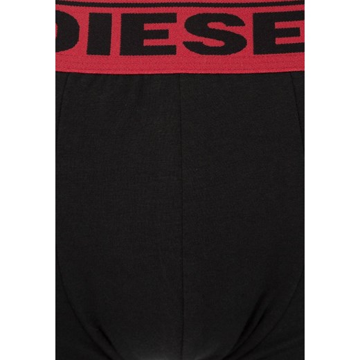 Diesel SHAWN 3 PACK Panty czarny zalando czerwony uniwersalne
