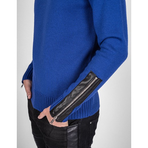 Les Hommes Sweter XL wyprzedaż ubierzsie.com