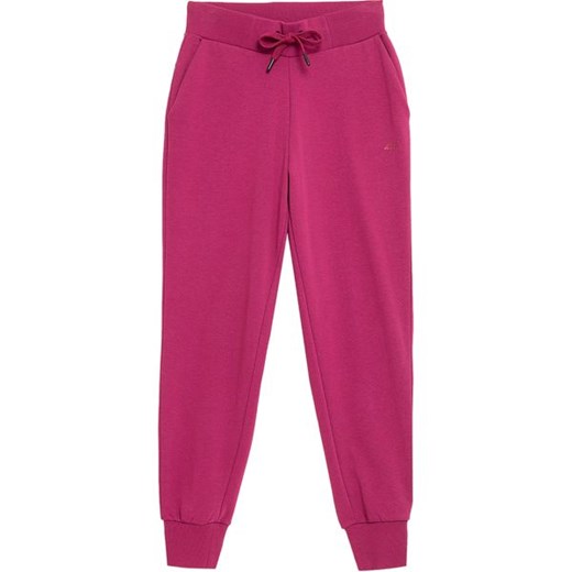 Spodnie damskie H4L22 SPDD350 4F XXL wyprzedaż SPORT-SHOP.pl