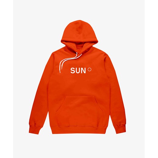 Hoodie Sun Orange Label XL Prosto