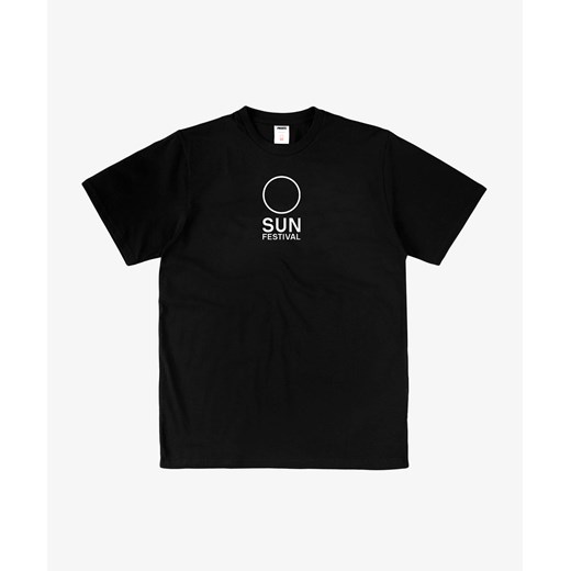 T-shirt Lineup Black Label M Prosto