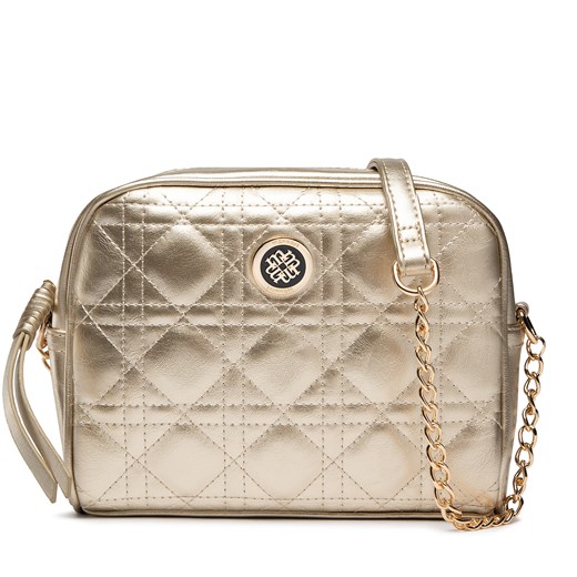 Torebka MONNARI - BAG0370-023 Złoty eobuwie.pl