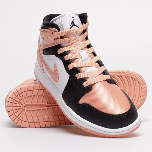 AIR JORDAN 1 MID (GS) Nike 40 Sizeer