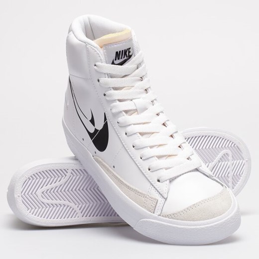 WMNS BLAZER MID &#039;77 Nike 36,5 okazja Sizeer