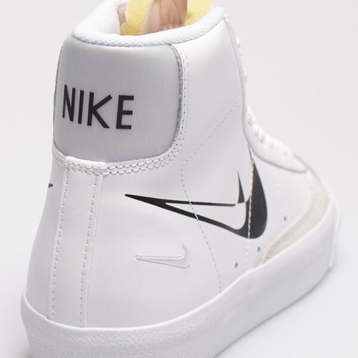 WMNS BLAZER MID &#039;77 Nike 39 okazja Sizeer