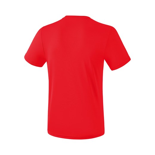 Koszulka funkcyjna w kolorze czerwonym Erima 128 promocja Limango Polska
