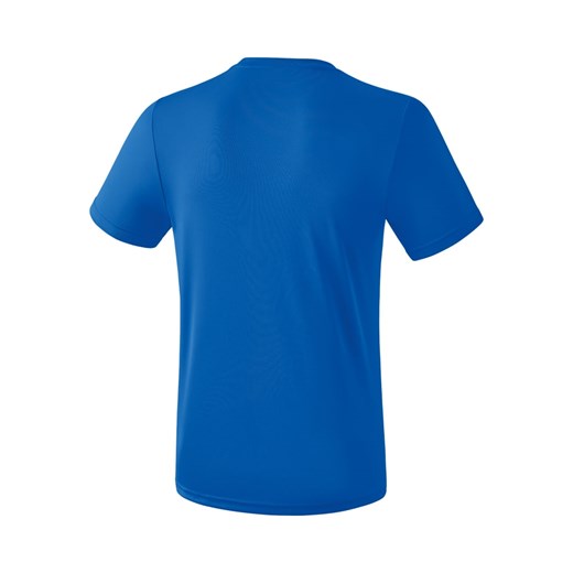 Koszulka funkcyjna w kolorze niebieskim Erima 140 okazyjna cena Limango Polska