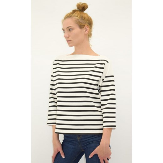 LONGSLEEVE DAMSKI RALPH LAUREN W PASECZKI (XS) Ralph Lauren XS Royal Shop okazyjna cena