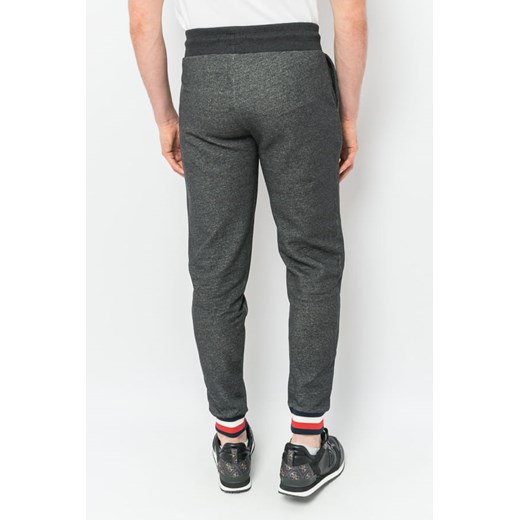 SPODNIE MĘSKIE TOMMY HILFIGER UM0UM01585 CIEMNOSZARE (S) Tommy Hilfiger M okazja Royal Shop