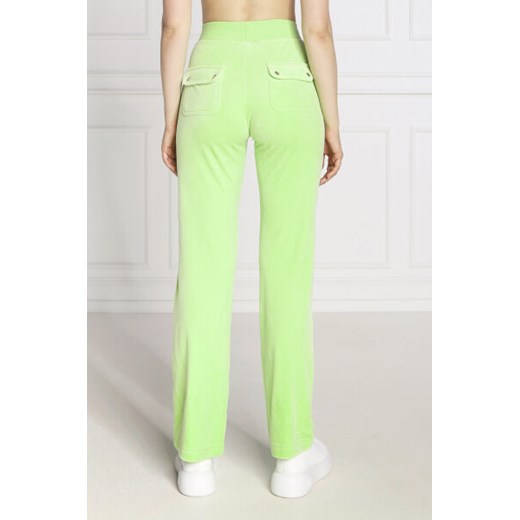 Juicy Couture Spodnie dresowe Del Ray | Regular Fit Juicy Couture L Gomez Fashion Store