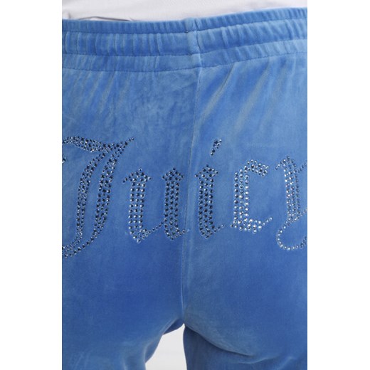 Juicy Couture Spodnie dresowe | Regular Fit Juicy Couture XL Gomez Fashion Store