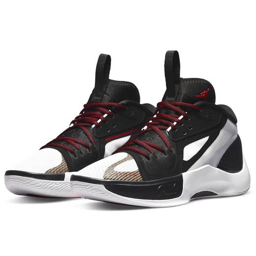 Buty męskie sneakersy Jordan Zoom Separate DH0249-001 (44,5) ansport.pl Jordan 45 wyprzedaż ansport