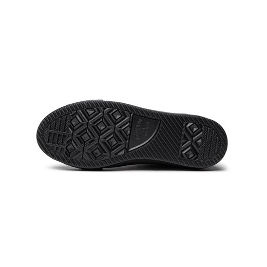 Converse Sneakersy Ctas Wp Boot Hi 162409C Czarny Converse 36 promocja MODIVO
