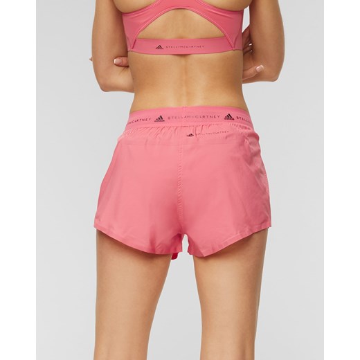 Szorty ADIDAS BY STELLA McCARTNEY TRUEPACE SHORT M okazyjna cena S'portofino