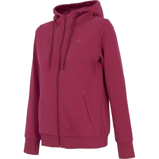 Bluza damska H4L22 BLD353 4F XS SPORT-SHOP.pl okazyjna cena