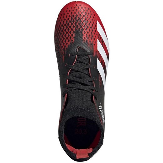 Buty piłkarskie korki Predator 20.3 Junior SG Adidas 33 SPORT-SHOP.pl promocja