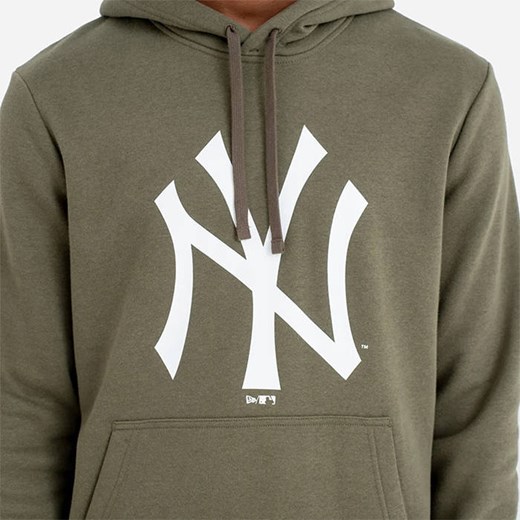 Bluza męska New Era New York Yankees Hoodie 11863698 New Era S sneakerstudio.pl