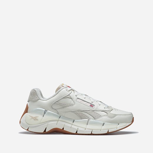 Buty męskie sneakersy Reebok Zig Kinetica 2.5 Plus GZ3862 Reebok Classic 45,5 wyprzedaż sneakerstudio.pl