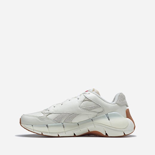Buty męskie sneakersy Reebok Zig Kinetica 2.5 Plus GZ3862 Reebok Classic 40,5 okazja sneakerstudio.pl