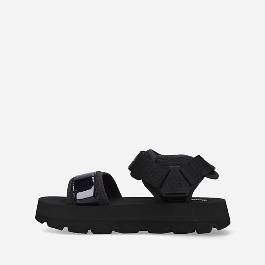 Sandały damskie Timberland Euro Swift Sandal A2KRK Timberland 39 sneakerstudio.pl