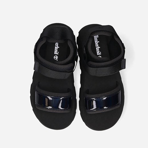Sandały damskie Timberland Euro Swift Sandal A2KRK Timberland 37 sneakerstudio.pl