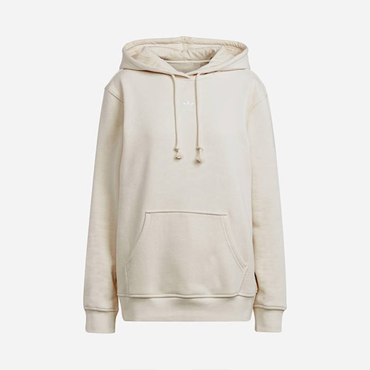 Bluza damska adidas Originals Adicolor Essentials Fleece Hoodie H34729 44 sneakerstudio.pl promocja