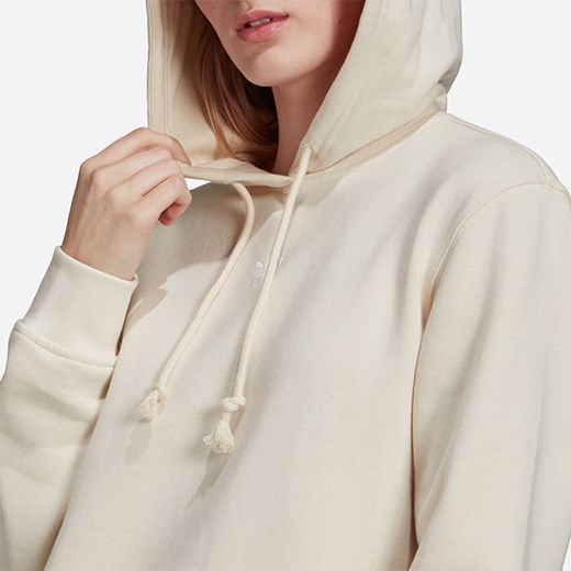 Bluza damska adidas Originals Adicolor Essentials Fleece Hoodie H34729 36 wyprzedaż sneakerstudio.pl