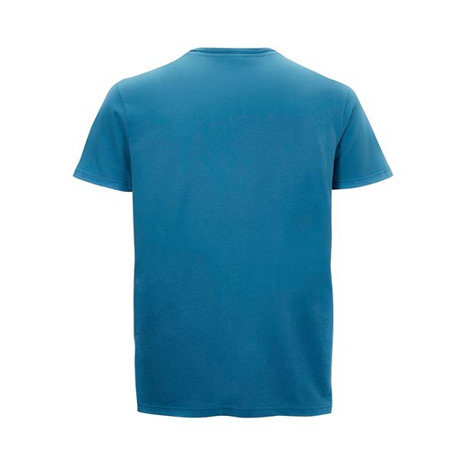 Koszulka "GS 56" w kolorze niebieskim G.i.g.a. M wyprzedaż Limango Polska