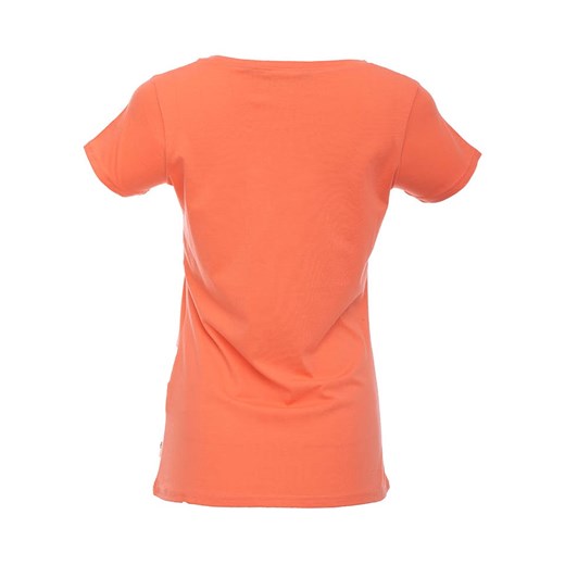 Koszulka w kolorze pomarańczowym Regatta 40 promocja Limango Polska