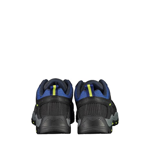 Buty trekkingowe "Sun" w kolorze granatowo-czarnym 33 okazyjna cena Limango Polska