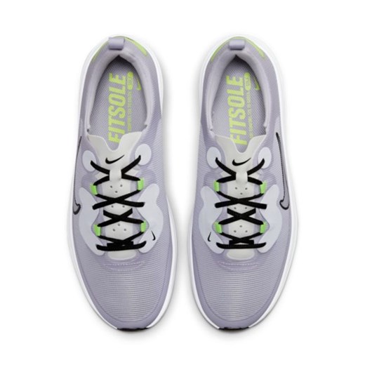 Damskie buty do golfa Nike Ace Summerlite - Fiolet Nike 36 Nike poland