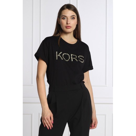 Michael Kors T-shirt | Regular Fit Michael Kors XL Gomez Fashion Store