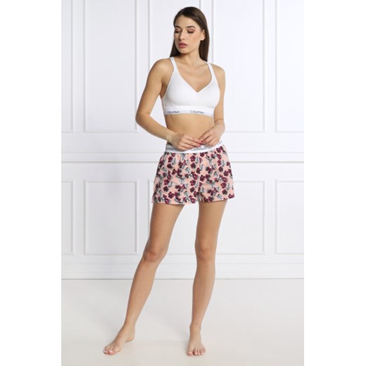 Calvin Klein Underwear Szorty od piżamy | Regular Fit Calvin Klein Underwear M Gomez Fashion Store