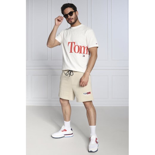 Tommy Jeans Szorty | Regular Fit Tommy Jeans M Gomez Fashion Store