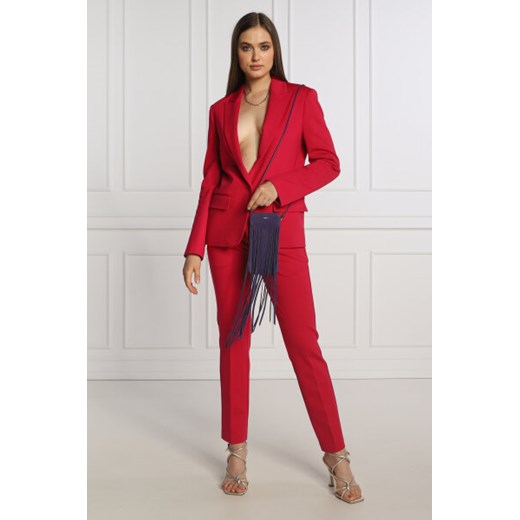 TWINSET Spodnie cygaretki | Regular Fit Twinset 42 Gomez Fashion Store
