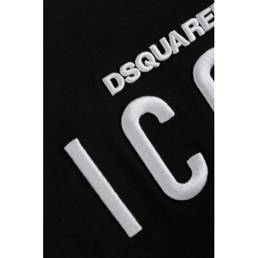 Dsquared2 T-shirt Dsquared2 S wyprzedaż Gomez Fashion Store