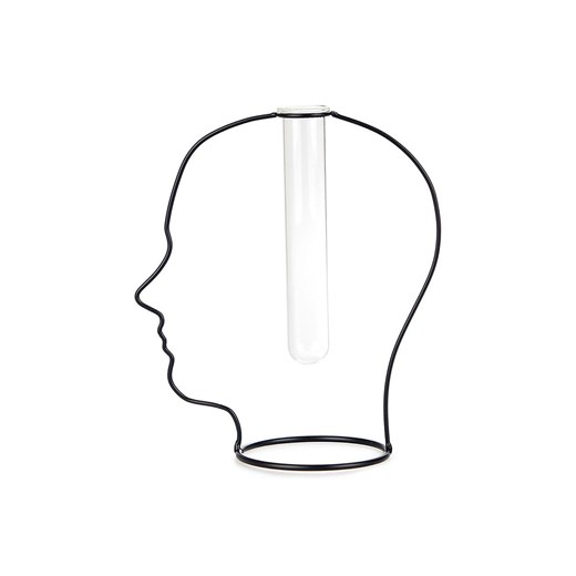 Balvi wazon dekoracyjny Gentle Silhouette ze sklepu ANSWEAR.com w kategorii Wazony - zdjęcie 141709967