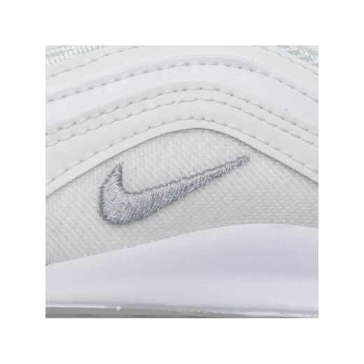 Nike Buty Air Max 97 921826 101 Biały Nike 42_5 okazja MODIVO